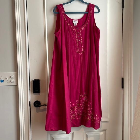 Vermont Country Store Dresses Vermont Country Store Dress X T5